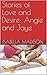 Stories of Love and Desire: Angie and Jaye