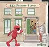 123 Sesame Street by Susan Hood