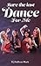 Save the last dance for me