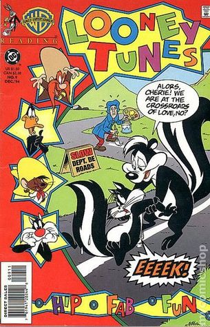 Looney Tunes (1994-) #9