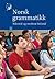 Norsk grammatikk. Riksmål og moderat bokmål by John Ole Askedal