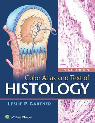 pdf download Color Atlas and Text of Histology