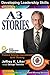 Developing Leadership Skills 16:: A3 Stories - Module 2 Section 9