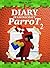 Book for kids: Diary Of A Minecraft Parrot 2 (Parrot's Diary)