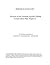 Review of the Edwards Aquifer Habitat Conservation Plan by National Academies of Scien...