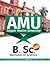 AMU (Aligarh Muslim University) B.Sc.