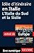 Idée d'itinéraire en Italie - L'Italie du Sud et la Sicile (French Edition)