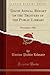 Tenth Annual Report of the Trustees of the Public Library (Classic Reprint): November, 1862