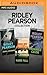 Ridley Pearson Collection - Chain of Evidence, Hard Fall, Probable Cause