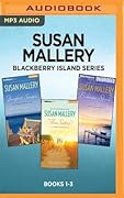 Blackberry Island Series