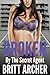 Broken by the Secret Agent