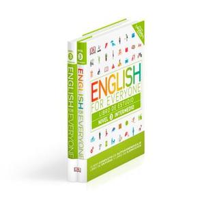 English for Everyone: Nivel 3: Intermedio