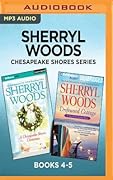Chesapeake Shores #4-5: A Chesapeake Shores Christmas / Driftwood Cottage