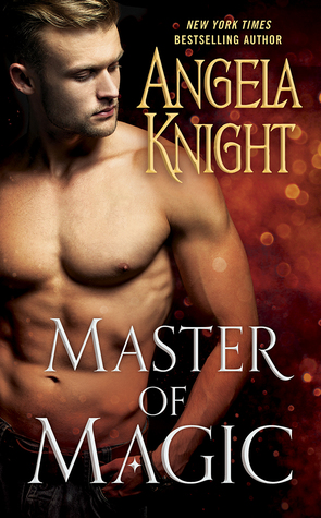 Master of Magic (Kindle Edition)