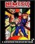 Nemesis: A Perfect World: A Super Punk Role Playing Game