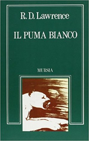 puma bianco