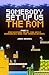 Somebody Set Up Us the ROM, Part One