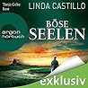 Böse Seelen by Linda  Castillo