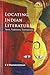 Locating Indian Literature by E.V. Ramakrishnan