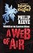 A Web of Air (Fever Crumb Series, #2)