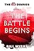 The Battle Begins (The Eli Diaries #1) by Bill Myers