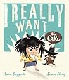 I Really Want The Cake by Simon Philip