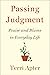 Passing Judgment: Praise an...