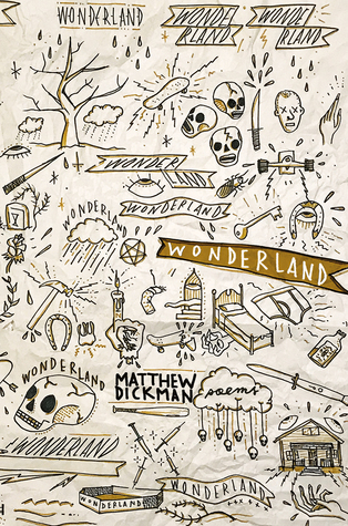 Wonderland: Poems (Hardcover)
