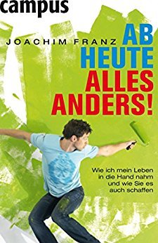 AB Heute Alles Anders! (ebook)