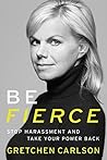 Be Fierce: Stop H...