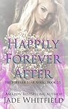 Happily Forever After (The Forever Love Series, #2.5)