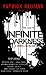 Infinite Darkness (The Edge #2)