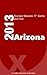 Arizona Revised Statutes Title 17 2013: Game and Fish