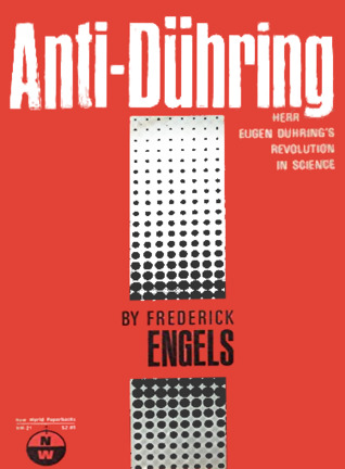 Anti D hring Herr Eugen D hring s Revolution In Science By Friedrich Anti D hring Herr Eugen D hring s Revolution In Science By Friedrich