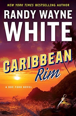 Caribbean Rim (Doc Ford, #25)
