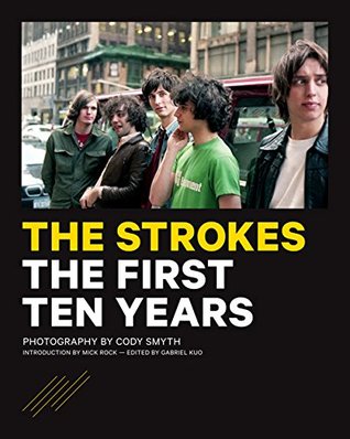 Free Download The Strokes: The First Ten Years Full Audiobook