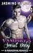 The Vampire's Secret Baby (Bound by Fate Book 2)