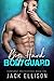 Big Hard Bodyguard (Dominant Protectors Book 1)