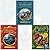 Collection 3 Books Bundle With Gift Journal by J.K. Rowling