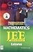 Mathematics for JEE (Main & Advanced): Calculus - Vol. 4