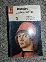Le déclin du Moyen Âge et la Renaissance (Histoire Universelle, #5)