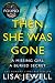 Then She Was Gone by Lisa Jewell