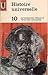 Histoire universelle - Tome 10