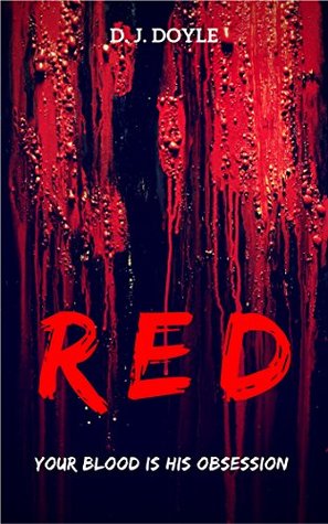 Red (Kindle Edition)