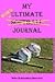 My Ultimate Mom's Journal