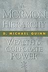 The Mormon Hierar...