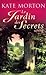 Le jardin des secrets