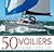 Les 50 voiliers qui ont changé l'histoire de la voile