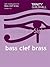 Sound at Sight Bass Clef Brass Grades 1-8: Sample Sight Reading Tests for Trinity Guildhall Examinations (Trinity Scales & Arpeggios)