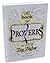 The Book of Proverbs
